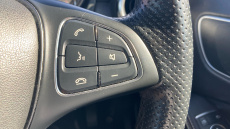 Mercedes-Benz GLA 180 Urban Edition 5dr Petrol Hatchback